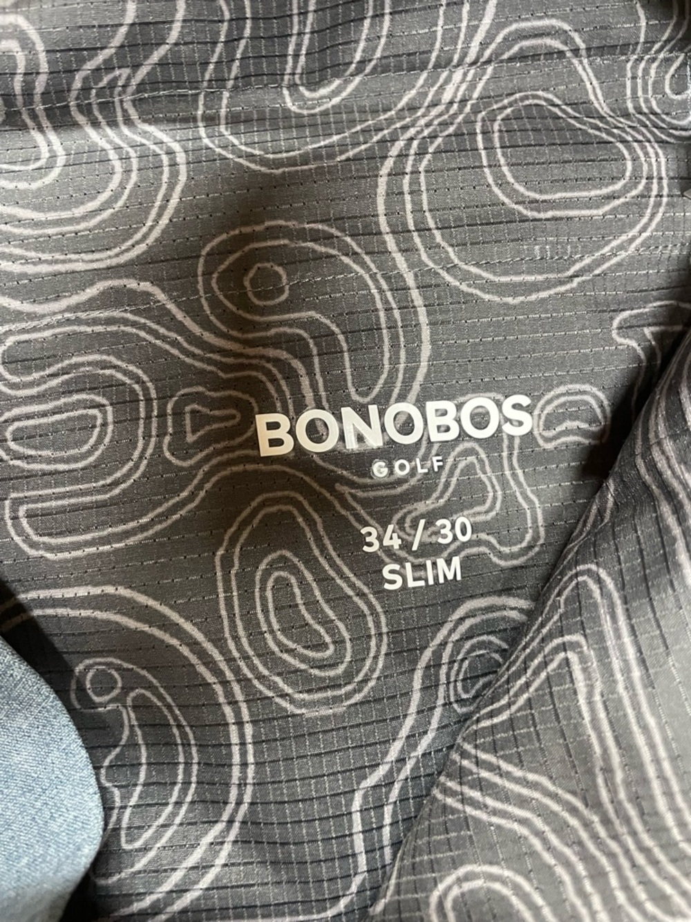 Bonobos golf pants - Picture 4 of 6